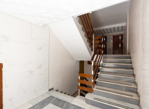 Wiederverkauf - Wohnung - Torrevieja - Rocio del Mar