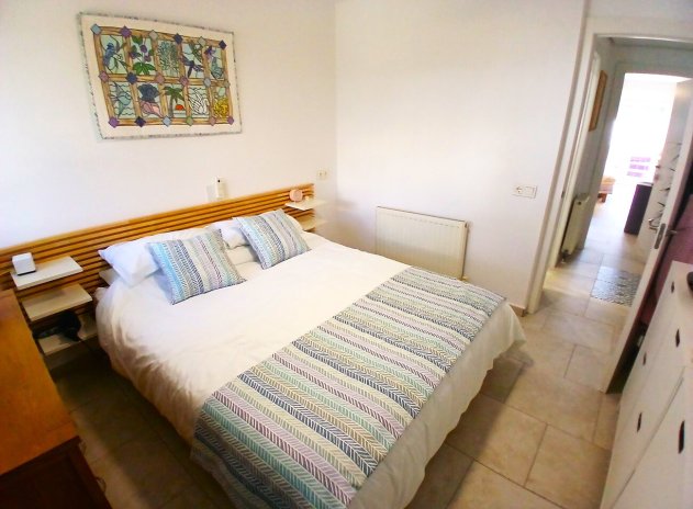 Reventa - Casa adosada - Villamartin - Villamartín