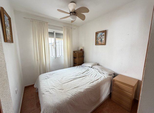 Herverkoop - Rijwoning - Orihuela - Entre Naranjos