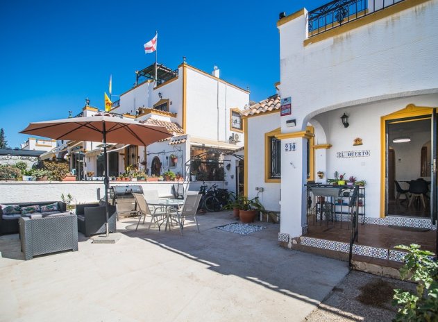 Reventa - Villa - Vistabella Golf