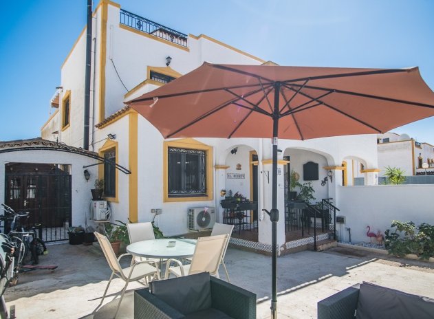 Reventa - Villa - Vistabella Golf