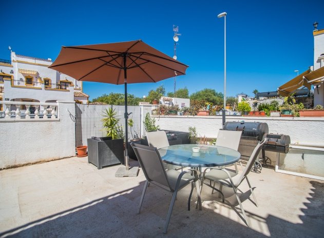 Reventa - Villa - Vistabella Golf