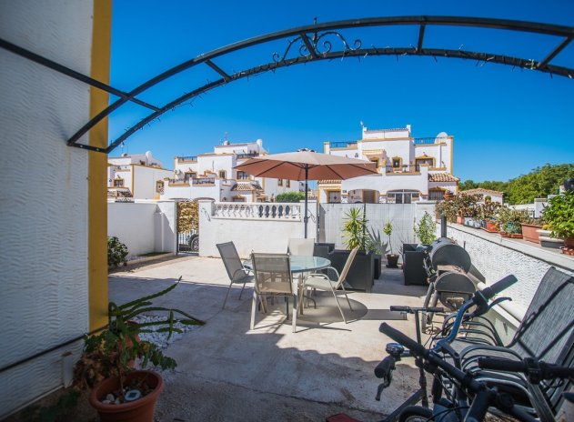 Reventa - Villa - Vistabella Golf
