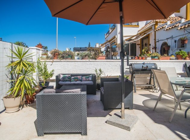 Reventa - Villa - Vistabella Golf