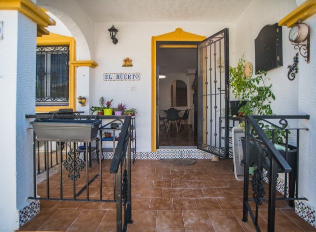 Reventa - Villa - Vistabella Golf