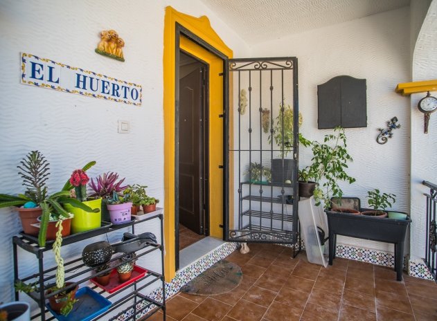 Reventa - Villa - Vistabella Golf