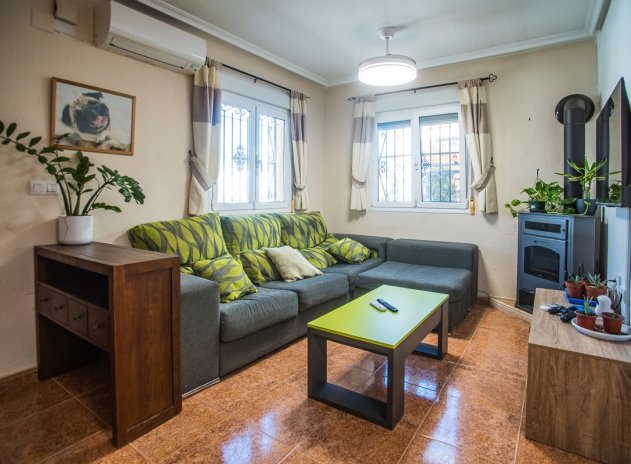 Reventa - Villa - Vistabella Golf
