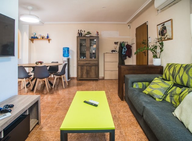 Reventa - Villa - Vistabella Golf