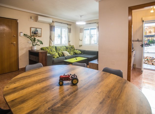 Reventa - Villa - Vistabella Golf