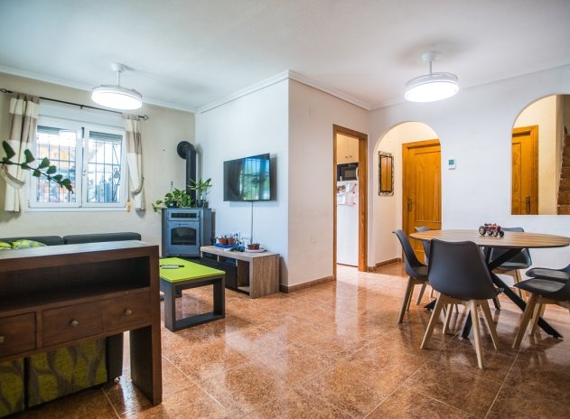 Reventa - Villa - Vistabella Golf