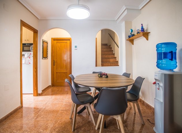 Reventa - Villa - Vistabella Golf