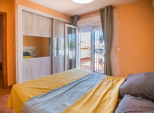 Reventa - Villa - Vistabella Golf