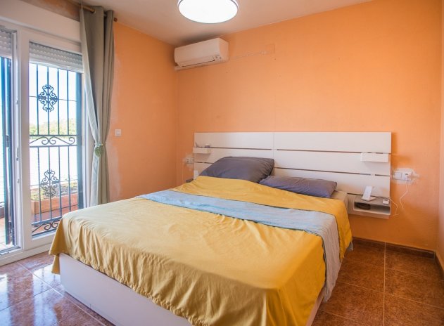 Reventa - Villa - Vistabella Golf