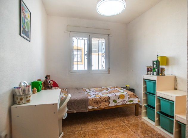 Reventa - Villa - Vistabella Golf