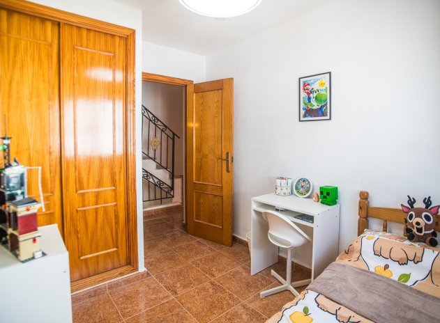 Reventa - Villa - Vistabella Golf