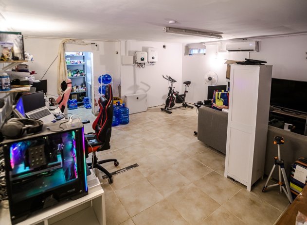 Reventa - Villa - Vistabella Golf