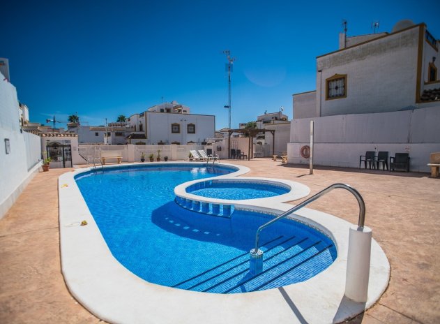 Reventa - Villa - Vistabella Golf
