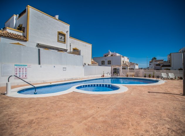 Reventa - Villa - Vistabella Golf