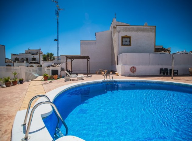 Reventa - Villa - Vistabella Golf