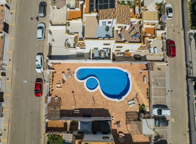 Reventa - Villa - Vistabella Golf