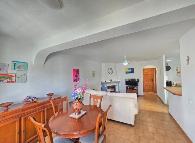 Herverkoop - Rijwoning - Villamartin - Los Dolses