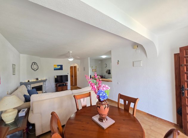 Herverkoop - Rijwoning - Villamartin - Los Dolses