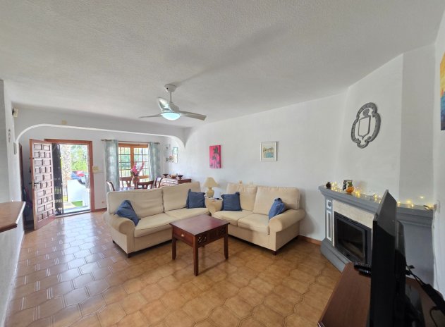 Herverkoop - Rijwoning - Villamartin - Los Dolses