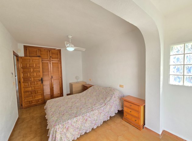 Herverkoop - Rijwoning - Villamartin - Los Dolses