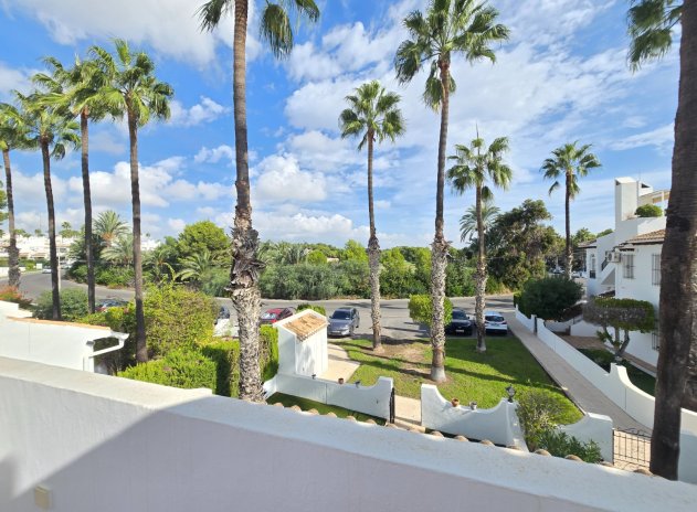 Herverkoop - Rijwoning - Villamartin - Los Dolses