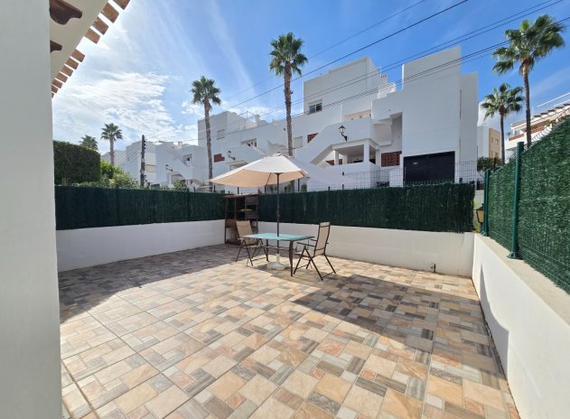 Herverkoop - Rijwoning - Villamartin - Los Dolses