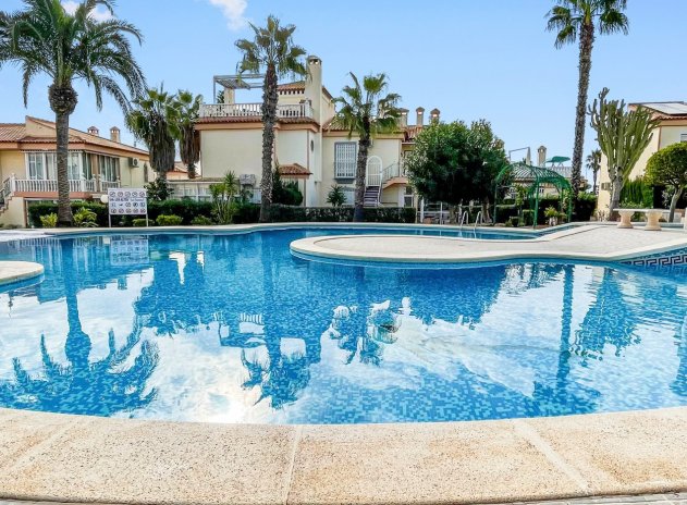 Resale - Apartment / Flat * - Orihuela Costa * - Los Altos *