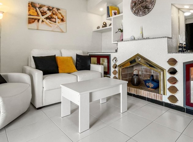 Resale - Apartment / Flat * - Orihuela Costa * - Los Altos *