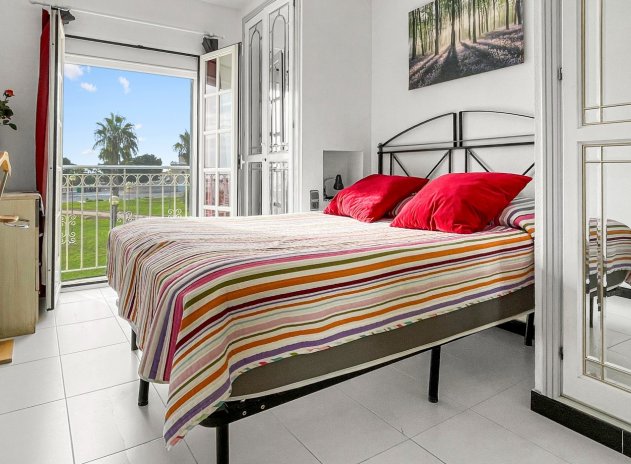 Resale - Apartment / Flat * - Orihuela Costa * - Los Altos *