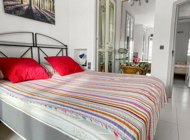 Resale - Apartment / Flat * - Orihuela Costa * - Los Altos *