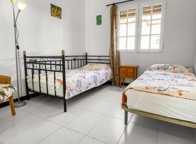 Resale - Apartment / Flat * - Orihuela Costa * - Los Altos *