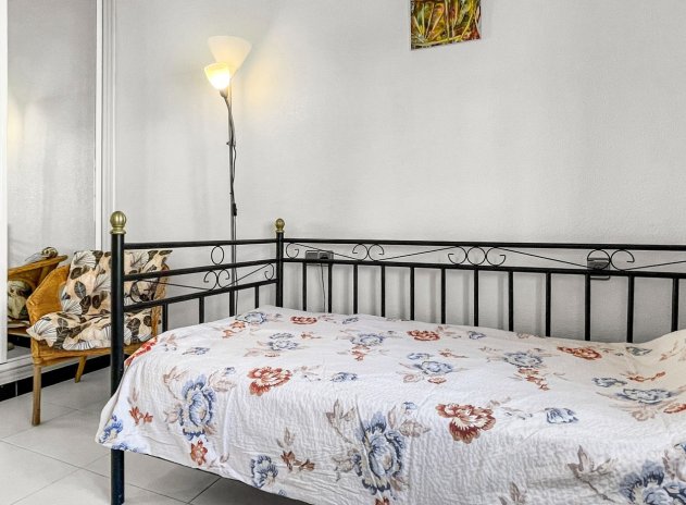 Resale - Apartment / Flat * - Orihuela Costa * - Los Altos *
