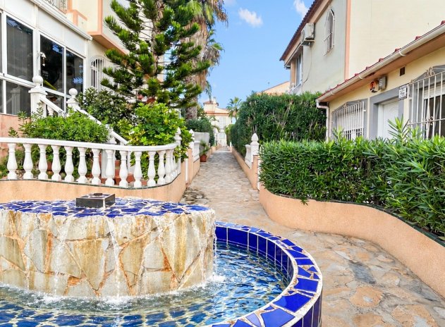 Resale - Apartment / Flat * - Orihuela Costa * - Los Altos *