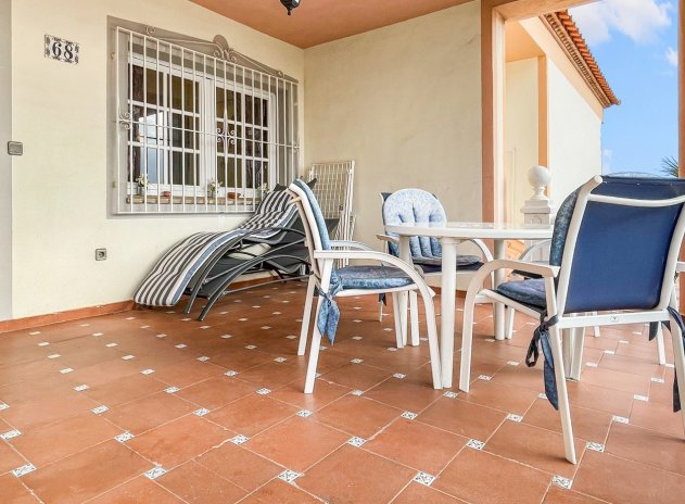 Resale - Apartment / Flat * - Orihuela Costa * - Los Altos *