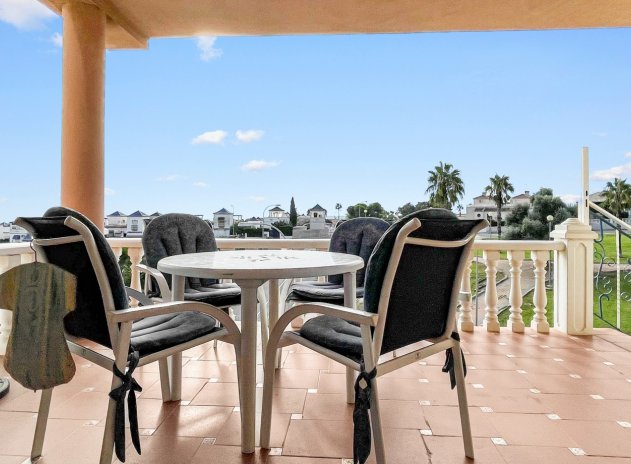 Resale - Apartment / Flat * - Orihuela Costa * - Los Altos *