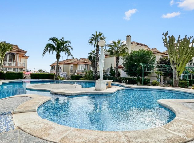 Resale - Apartment / Flat * - Orihuela Costa * - Los Altos *