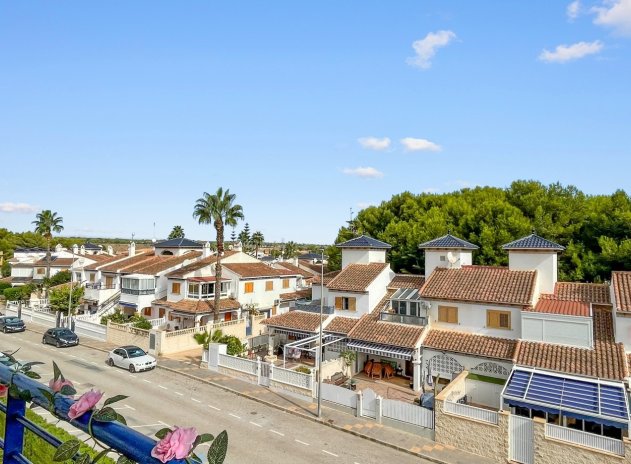 Herverkoop - Appartement - Mil Palmeras