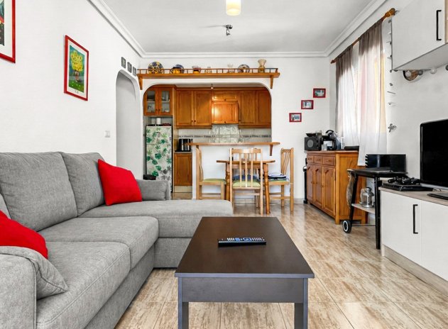 Herverkoop - Appartement - Mil Palmeras
