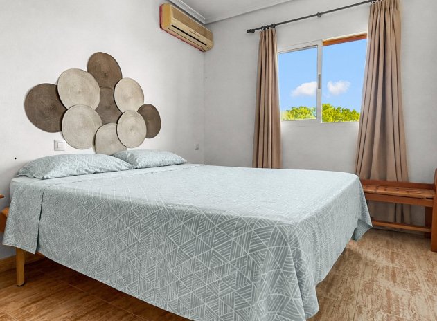 Herverkoop - Appartement - Mil Palmeras