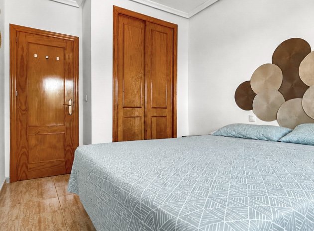 Herverkoop - Appartement - Mil Palmeras