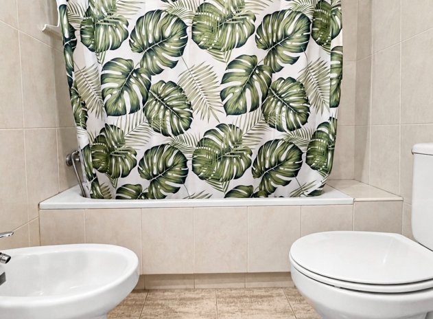 Herverkoop - Appartement - Mil Palmeras