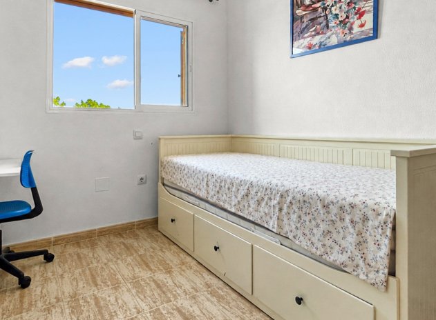 Herverkoop - Appartement - Mil Palmeras