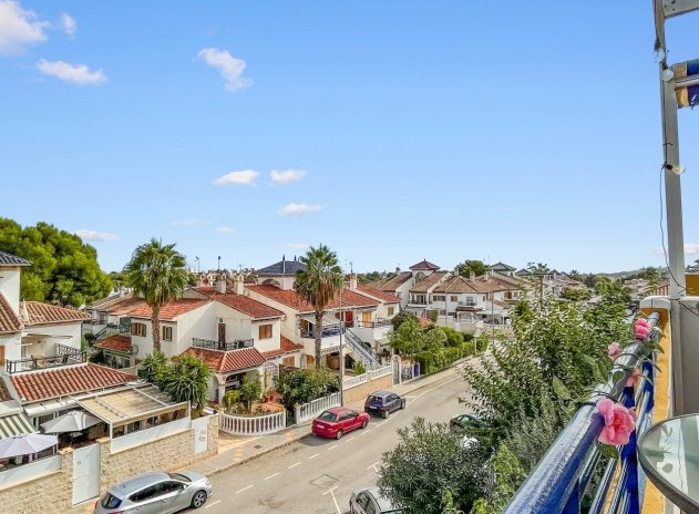 Herverkoop - Appartement - Mil Palmeras
