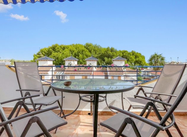 Herverkoop - Appartement - Mil Palmeras