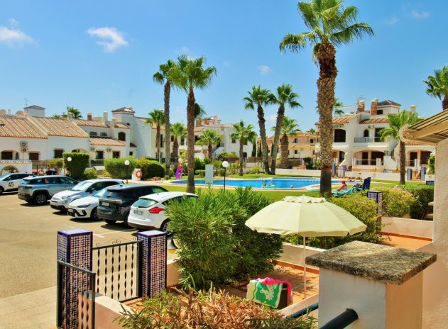 Herverkoop - Appartement - Villamartin - PAU 8