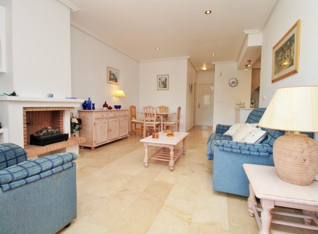 Herverkoop - Appartement - Villamartin - PAU 8
